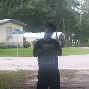 Meet your Posher, Derek